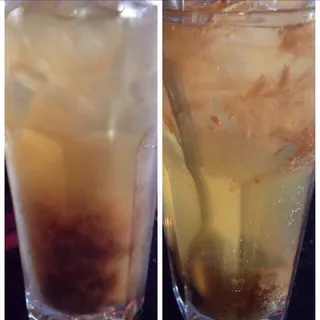 Soda