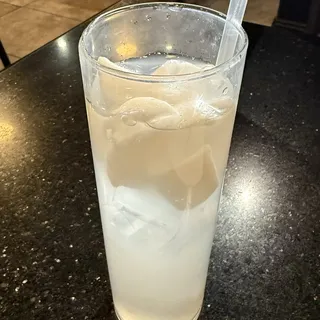 Coconut Juice