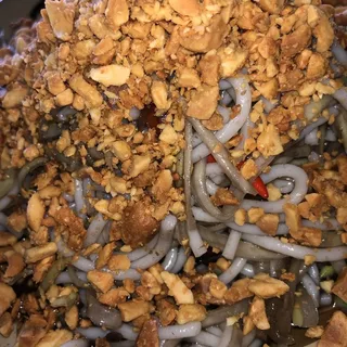 Peanuts