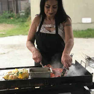 food