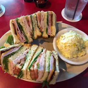 Club Sandwich