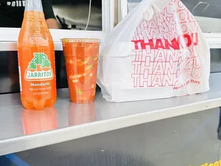 El Cevichon SD