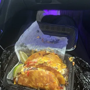 food, tacos