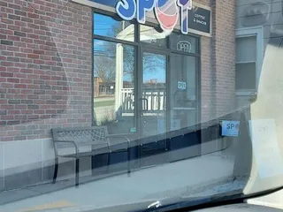 The Spot Pittsburgh