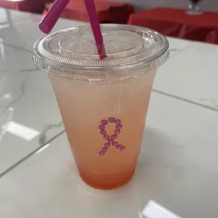 Pink Lady
