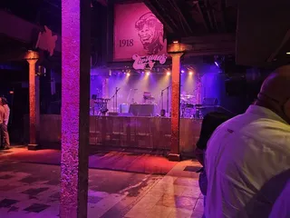 Tipitina's