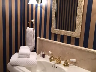 The English Merchant's Inn