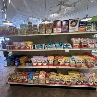 The Sprout House Natural Foods Market