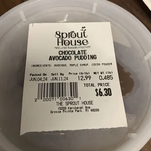 The best dessert I've ever had!