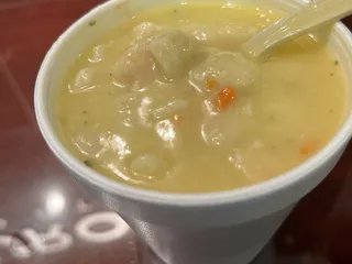 Green Room Salad Bar