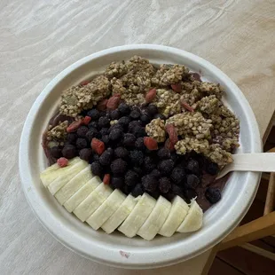 Açaí Bowl