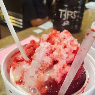 Snowball