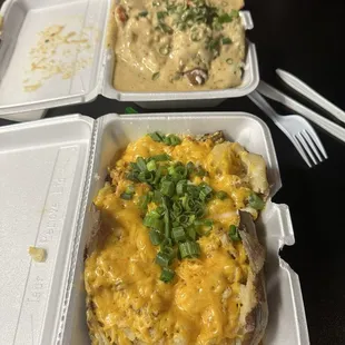 10/10.  That goes for food and service.  WILL BE BACK