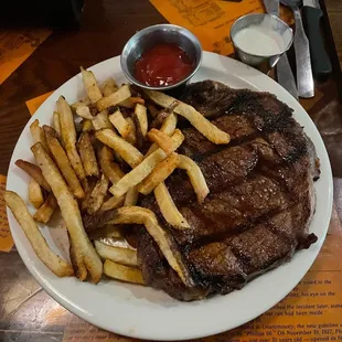 Ribeye