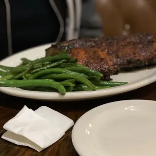 Baby Back Ribs