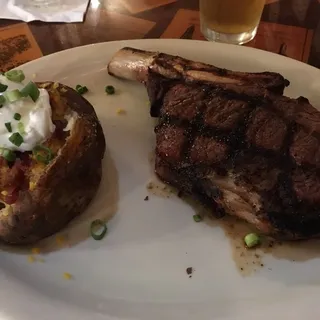 Ribeye