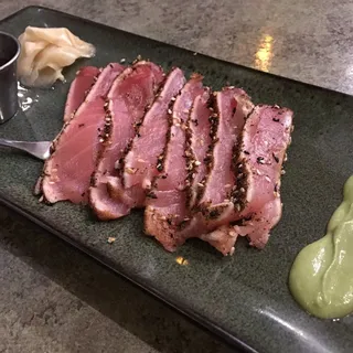 Ahi Tuna
