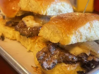 South 40 Bar and Grill