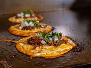 Tequila Village Mexican Cuisine Monument