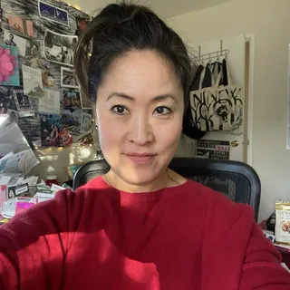 Tiffany K.