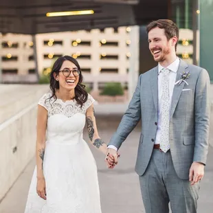 2019 Wedding - Aaron Kes Photography