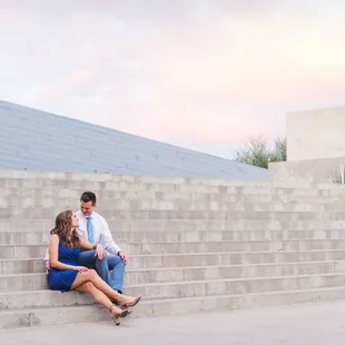 2018 Engagement Session - Aaron Kes Photography