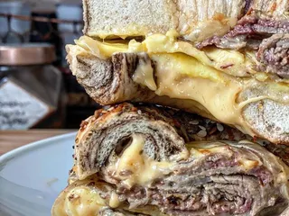 Buffalo & Bergen - Union Market