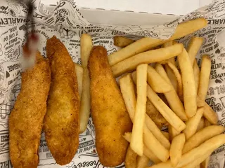 Union Station Food Court