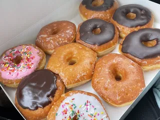 Sandbridge Island Restaurant