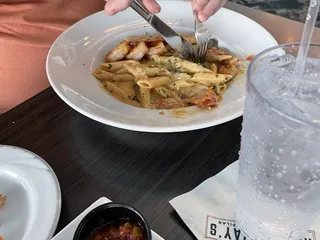 Hemingway's Restaurant & Bar Pilar