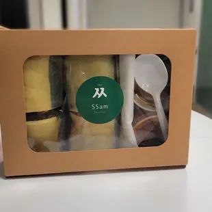 Packaging