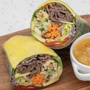 wraps, food, burrito, burritos and wraps
