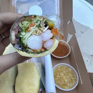 Shrimp SSam