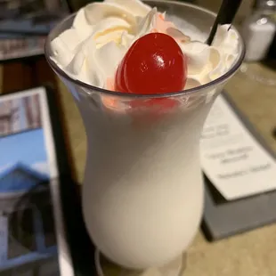 Piña Colada