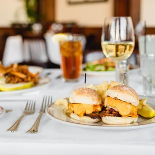 The St. Paul Grill