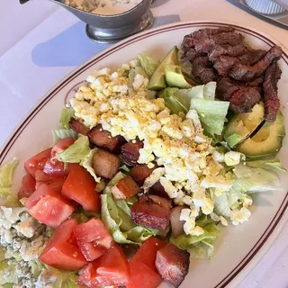 Classic Cobb Salad