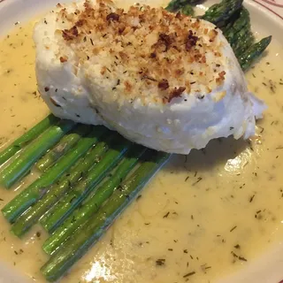 Halibut