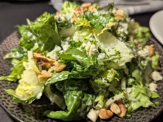 Forepaugh's Restaurant