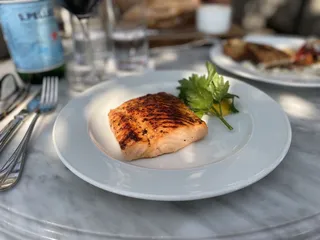 RH Rooftop Restaurant at RH Minneapolis