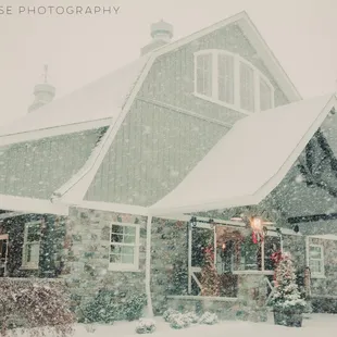 As a climate controlled facility, we're ready for whatever Pennsylvania weather can throw at us!