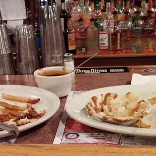 Yummy! All gone