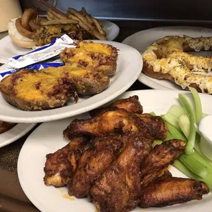 Appetizers