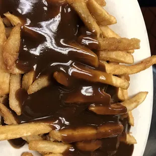 Gravy love