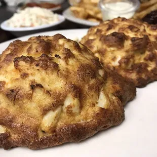 Best Crab Cakes in town