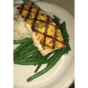 Stables downtown has delicious food and yes it taste 10 x&apos;s better than it looks, and the drinks are always cold! If you&apos;re downtown come on