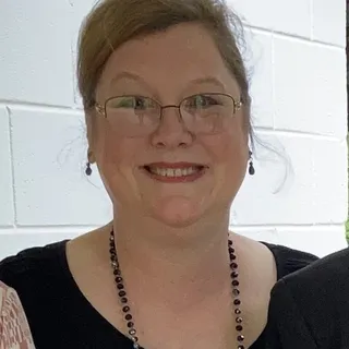 Lisa P.