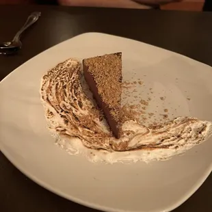 Dark Chocolate Ganache