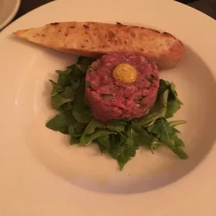 Steak Tartare
