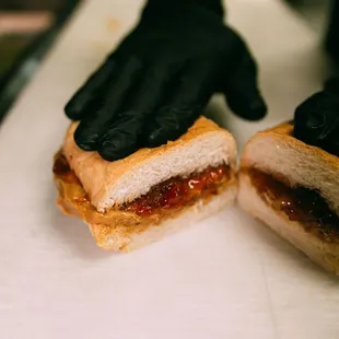 food, sandwich, sandwiches