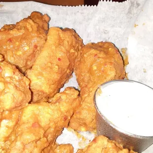 fried chicken wings, bbq wings, poultry, bbq chicken, chicken, fried chicken, food, chicken wings and fried chicken, chicken wings